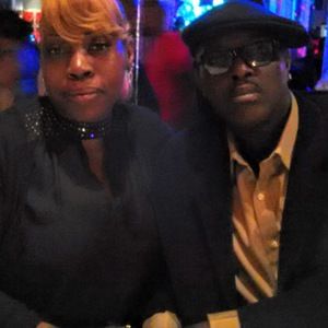 Meet your Posher, Victoria